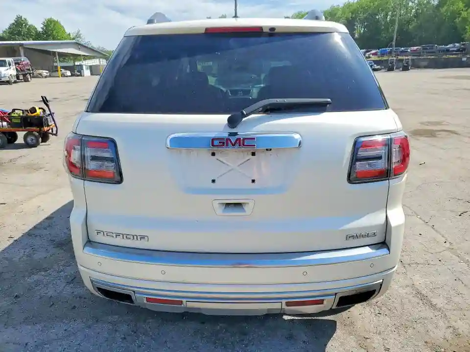 1GKKVTKDXFJ222709 2015 GMC ACADIA DEN-5