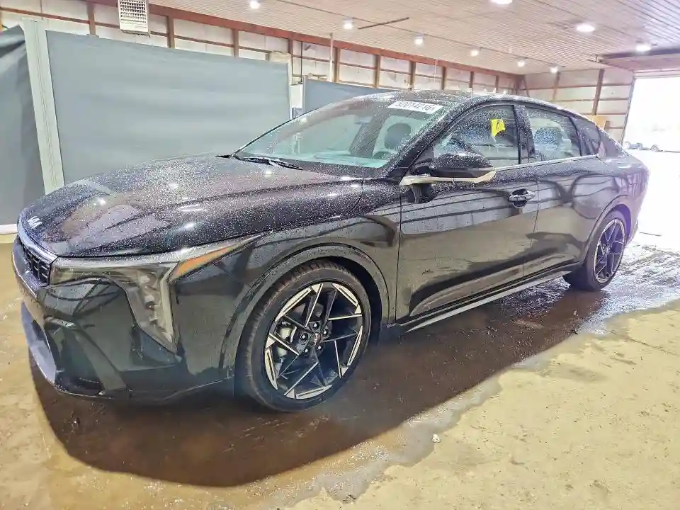 3KPFW4DE0SE112636 2025 KIA ALL OTHER-0