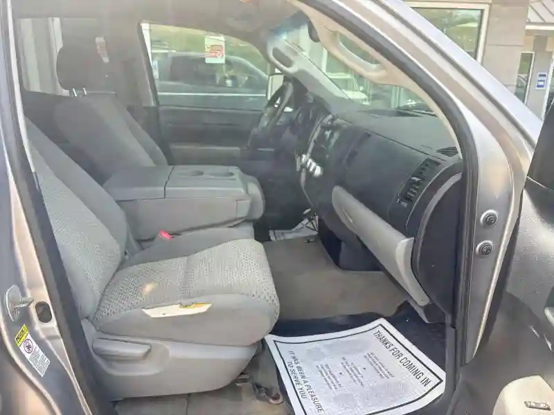 5TFUY5F14AX116074 2010 TOYOTA TUNDRA-4