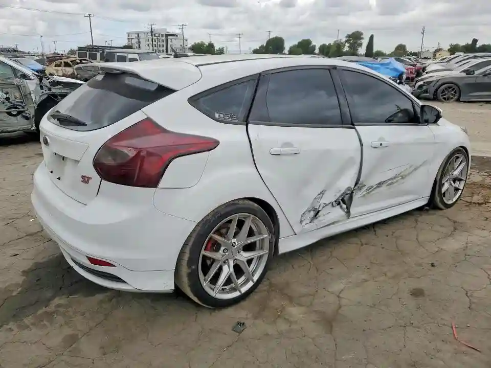 1FADP3L95EL164106 2014 FORD FOCUS-2