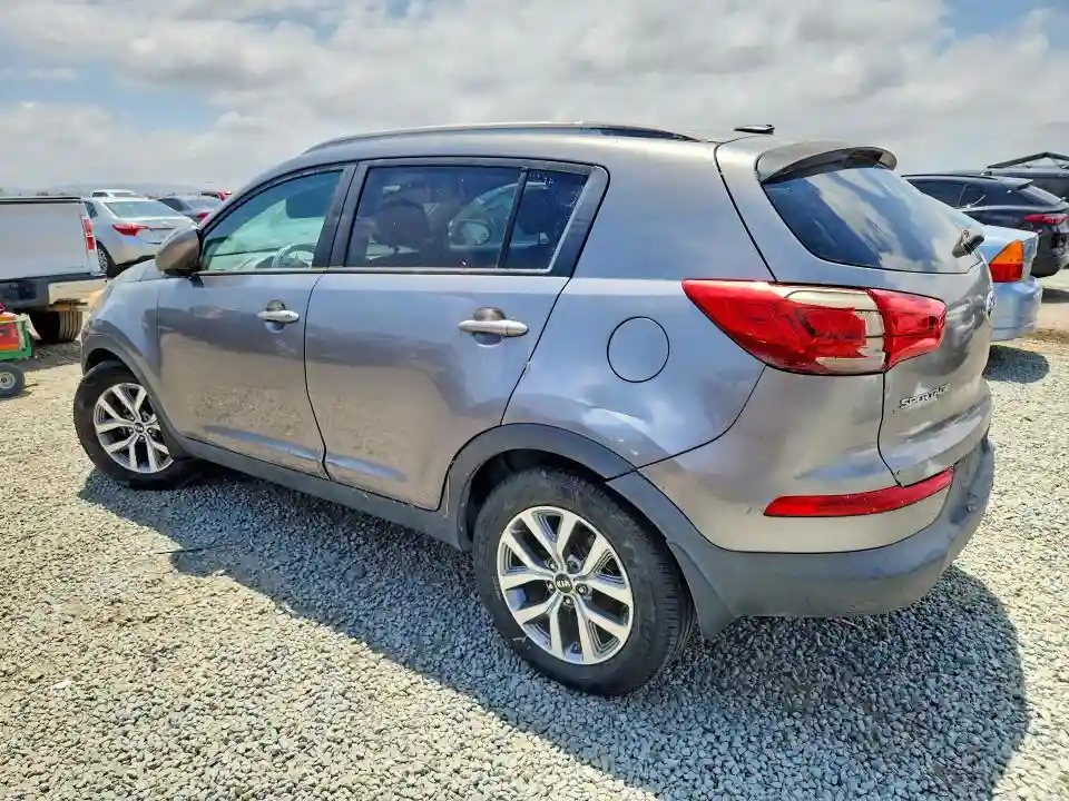 KNDPB3AC3F7723277 2015 KIA SPORTAGE-1
