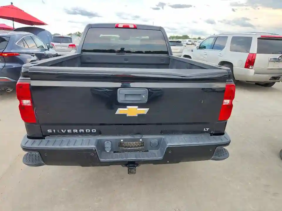 1GCVKREC7JZ361293 2018 CHEVROLET ALL MODELS-5