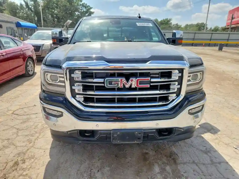 3GTU2NEJ1JG411608 2018 GMC SIERRA-4