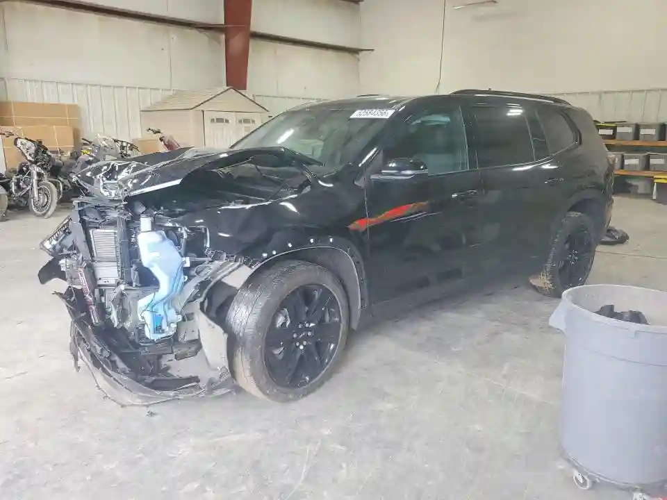 1GKENNRS5SJ144055 2025 GMC ACADIA-0