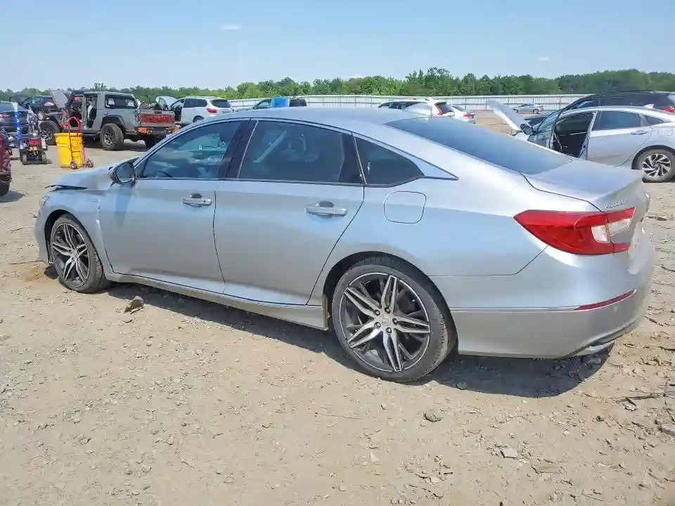 1HGCV3F95MA014628 2021 HONDA ACCORD-1