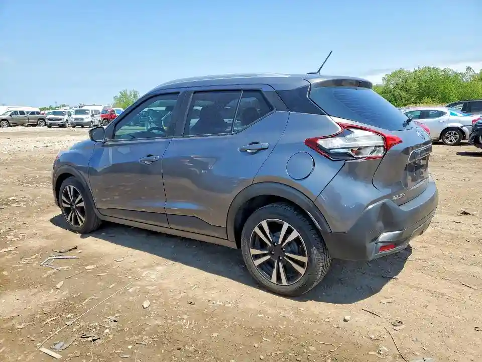 3N1CP5CU3KL542304 2019 NISSAN KICKS-1