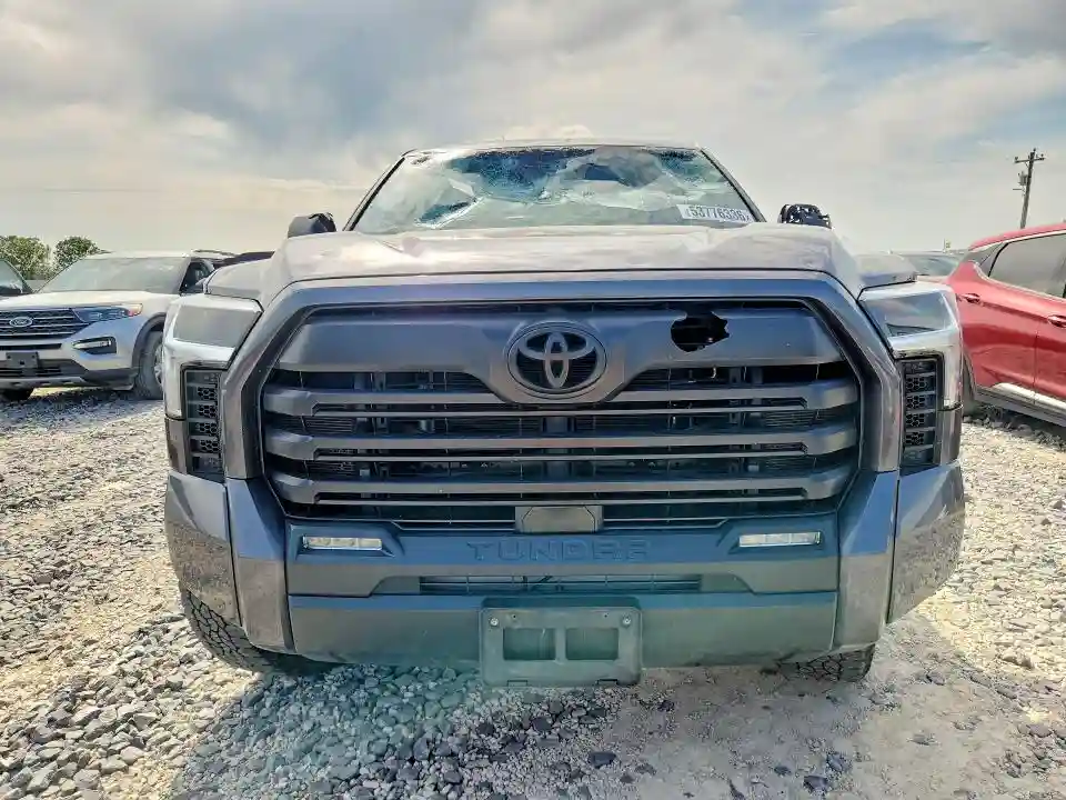 5TFLA5DBXRX142167 2024 TOYOTA TUNDRA-4