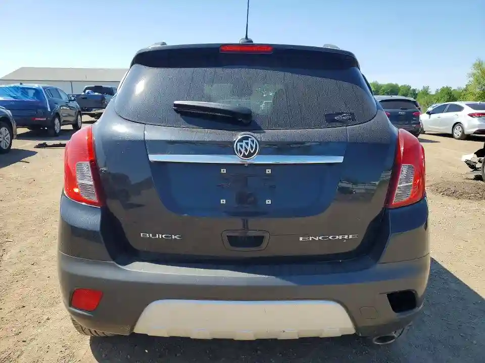 KL4CJASB9GB677538 2016 BUICK ENCORE-5