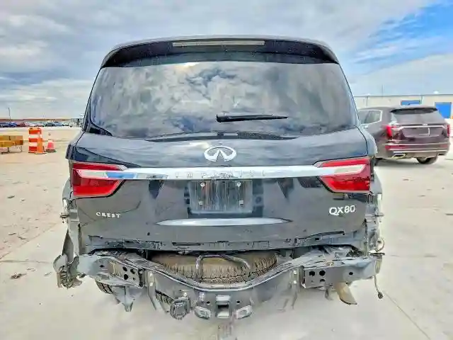 JN8AZ2AFXM9721022 2021 INFINITI QX80-5