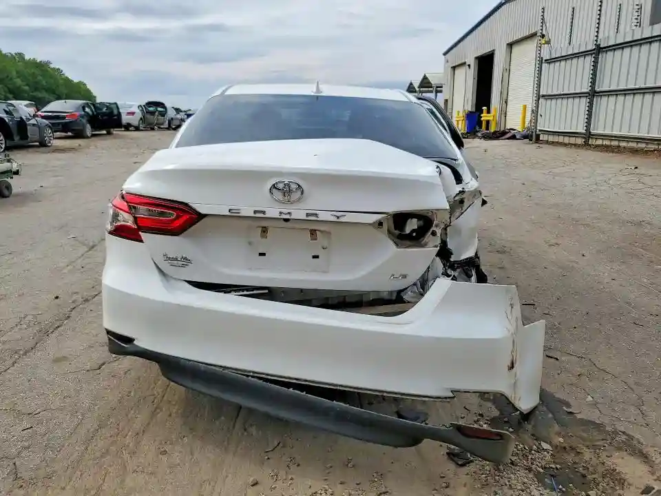 4T1C11AK2LU923864 2020 TOYOTA CAMRY-5