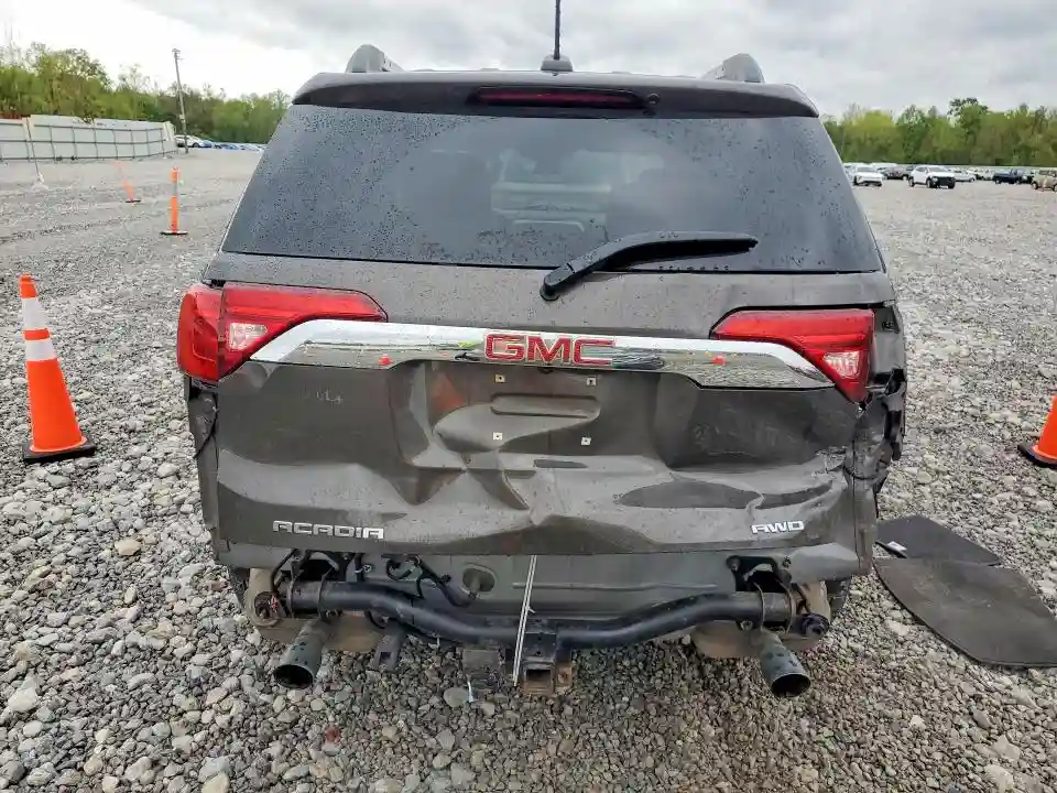 1GKKNSLS4KZ299899 2019 GMC ACADIA-5
