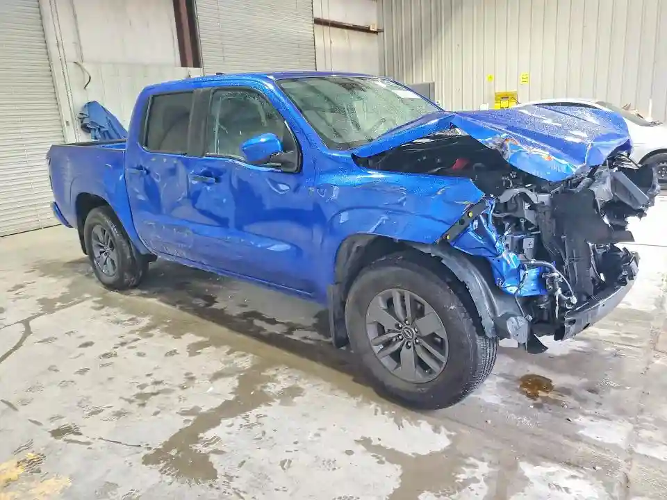 1N6ED1EJ6SN617973 2025 NISSAN FRONTIER-3