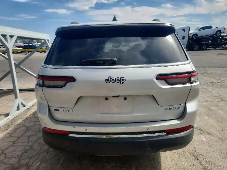 1C4RJKAG6P8805119 2023 JEEP CHEROKEE-5