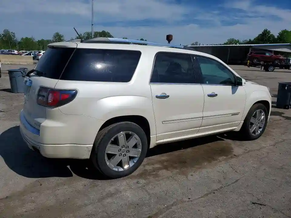 1GKKVTKDXFJ222709 2015 GMC ACADIA DEN-2