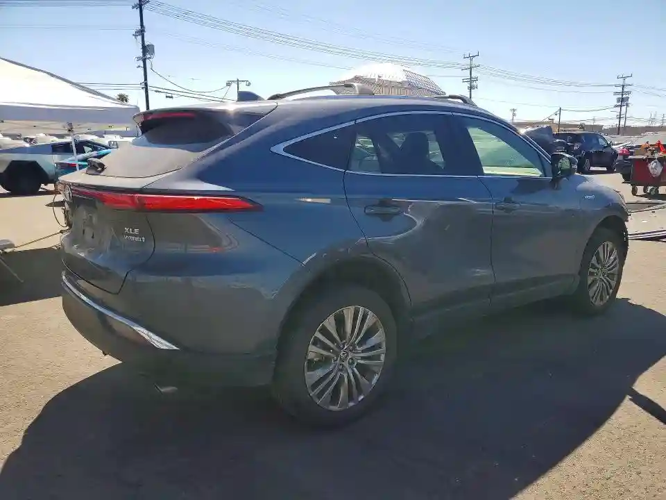 JTEAAAAH7MJ043337 2021 TOYOTA VENZA-2