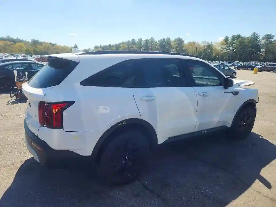 5XYRLDLC4MG004192 2021 KIA SORENTO-2