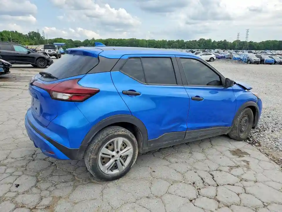3N1CP5BV4NL506782 2022 NISSAN KICKS-2