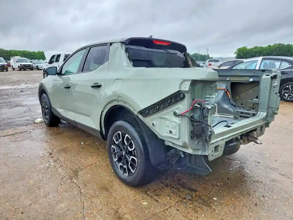 5NTJA4AE3RH092029 2024 HYUNDAI SANTA CRUZ-1