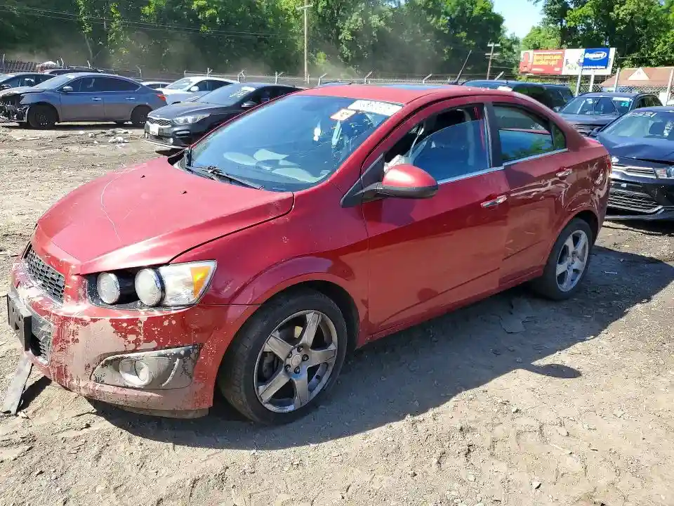 1G1JE5SG4D4163013 2013 CHEVROLET SONIC-0