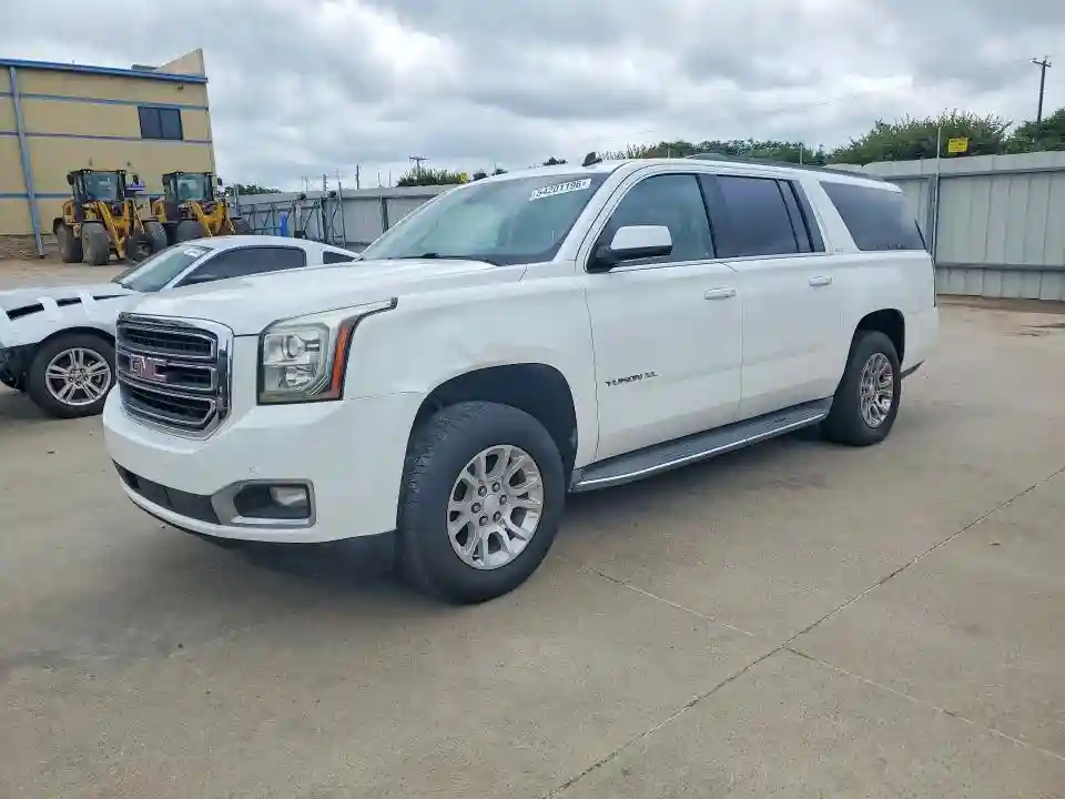 1GKS2HKC0FR158615 2015 GMC YUKON-0