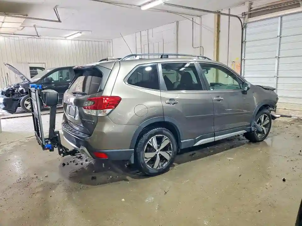 JF2SKAWC5KH453224 2019 SUBARU FORESTER-2