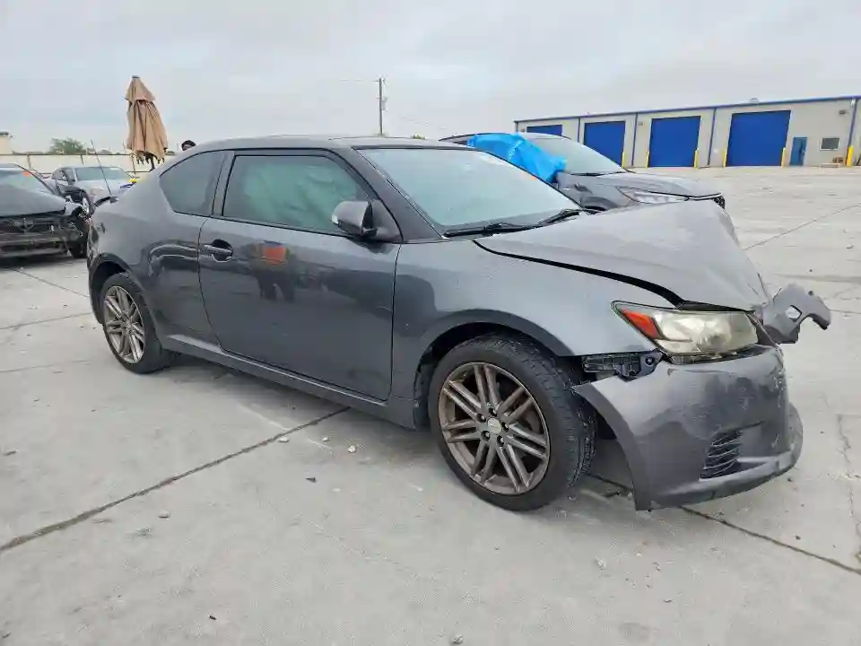 JTKJF5C73C3042053 2012 SCION TC-3