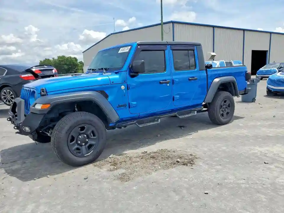 1C6HJTAG5LL170068 2020 JEEP GLADIATOR-0