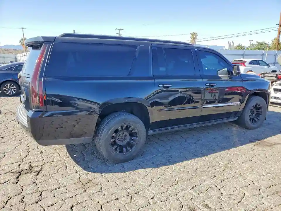 1GYS4TKJ7FR672964 2015 CADILLAC ESCALADE-2