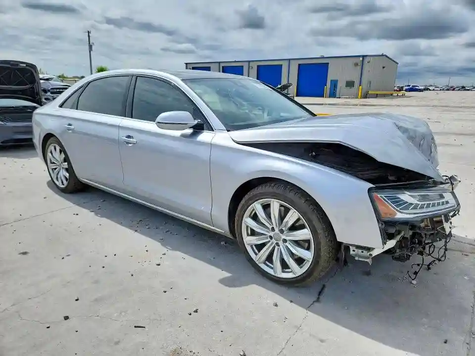 WAU34AFDXGN012300 2016 AUDI A8-3