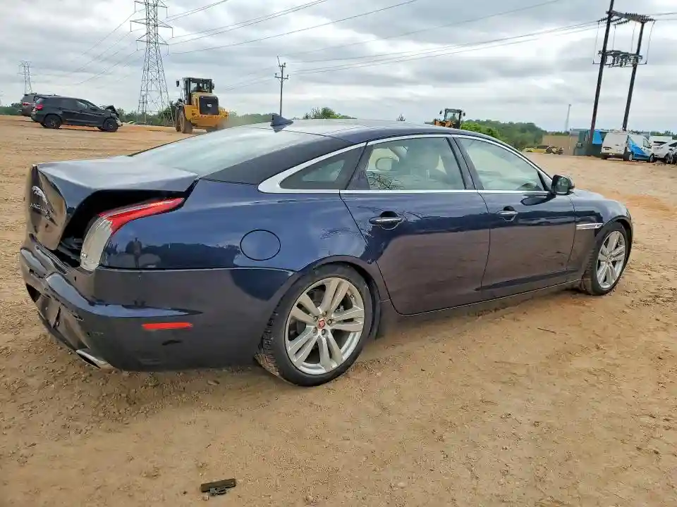 SAJWA2GZ7E8V60793 2014 JAGUAR XJ-2