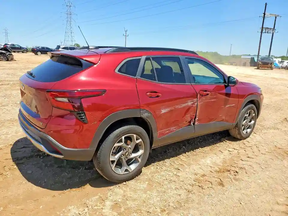 KL77LHE28RC122306 2024 CHEVROLET TRAX-2