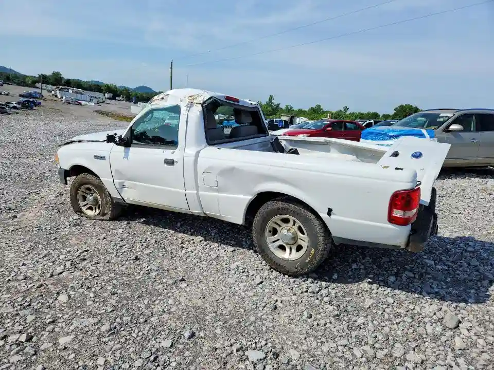 1FTKR1AD0APA73271 2010 FORD RANGER-1