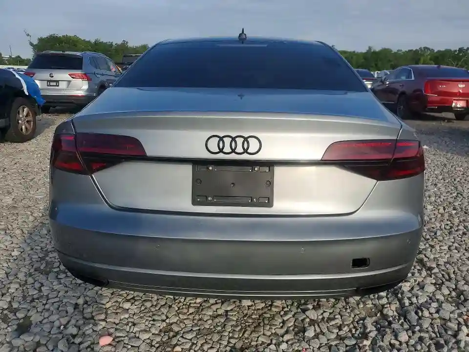 WAURGAFD7DN013224 2013 AUDI A8-5