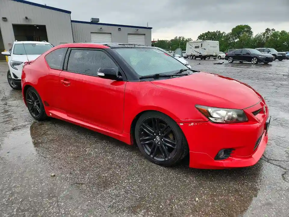 JTKJF5C78D3050165 2013 SCION TC-3
