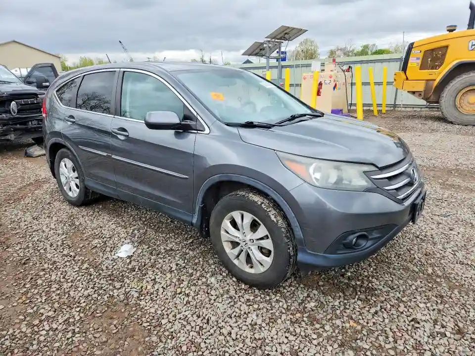 5J6RM4H52EL046920 2014 HONDA CRV-3