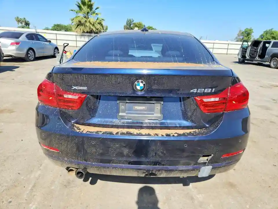 WBA4C9C50GG137832 2016 BMW 4 SERIES-5