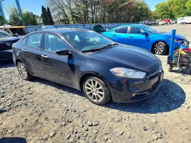 1C3CDFCH2DD293148 2013 DODGE DART-3