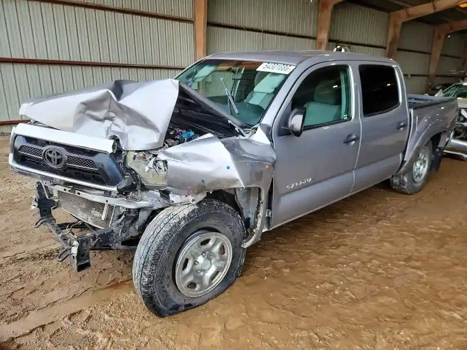 5TFJX4CN8EX041439 2014 TOYOTA TACOMA-0