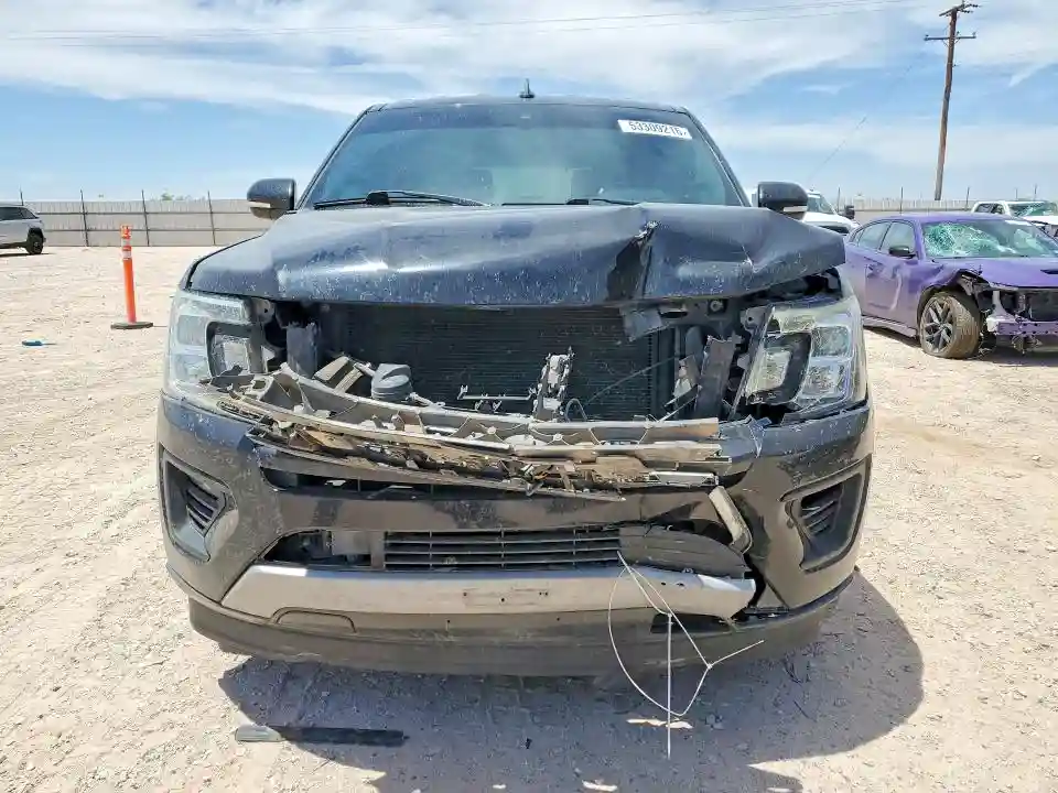 1FMJU1HT3KEA15347 2019 FORD EXPEDITION-4