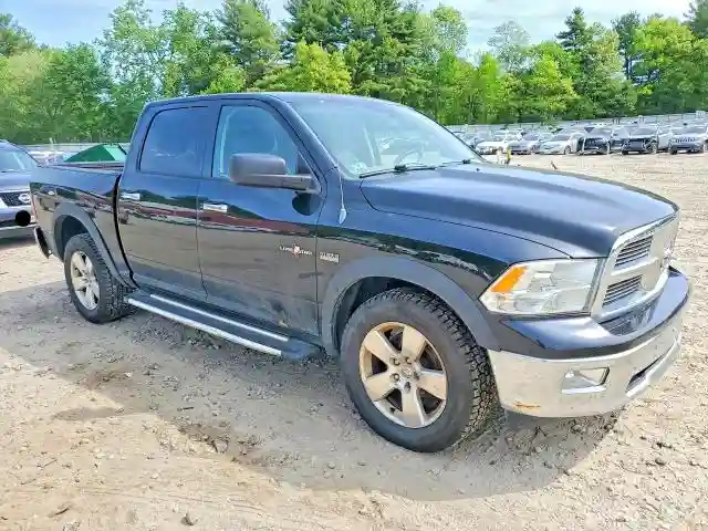 1C6RD7LT6CS318456 2012 DODGE RAM 1500-3