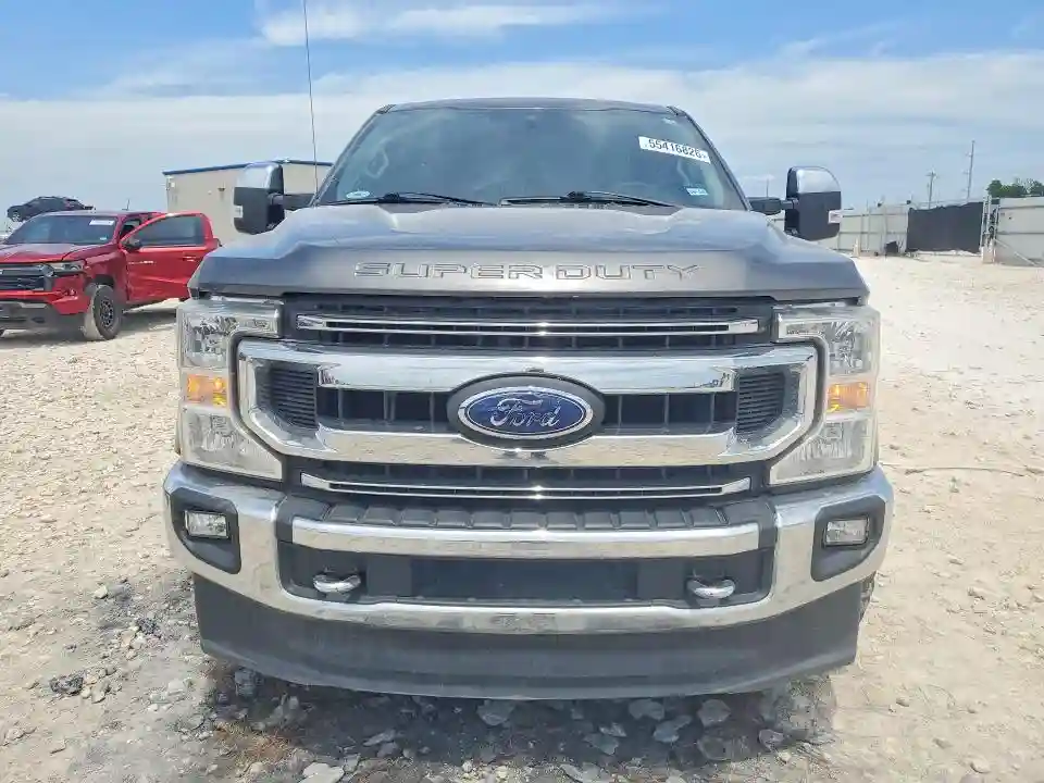 1FT7W2B60LEE19032 2020 FORD F250-4