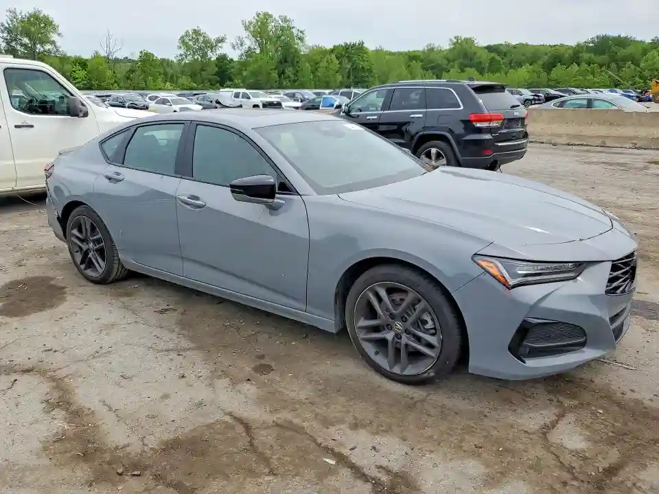 19UUB6F59RA002050 2024 ACURA TLX-3