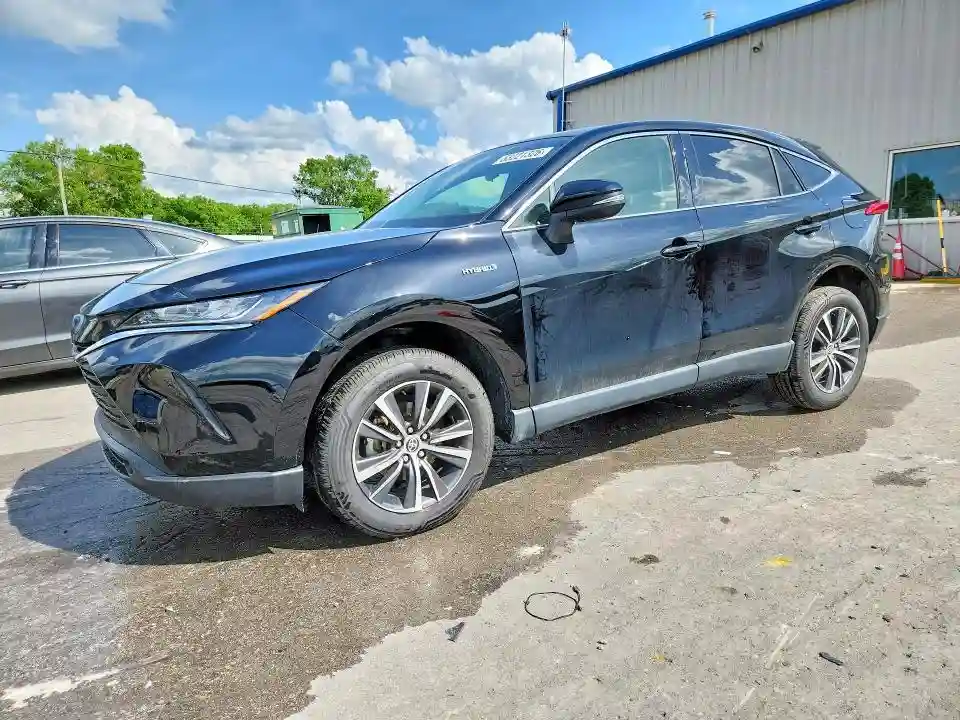 JTEAAAAH5MJ004519 2021 TOYOTA VENZA-0