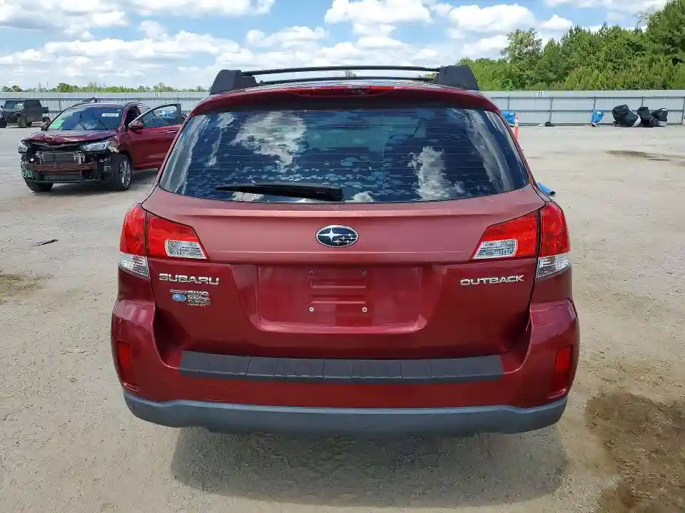 4S4BRCAC8D3240082 2013 SUBARU OUTBACK-5
