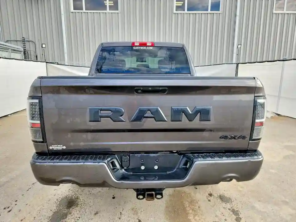 3C6RR7KT2KG731502 2019 RAM 1500-5