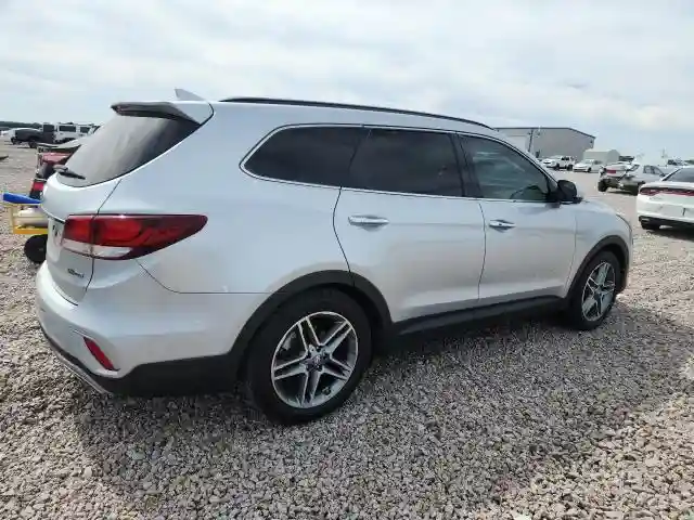 KM8SRDHF7JU292041 2018 HYUNDAI SANTA FE-2