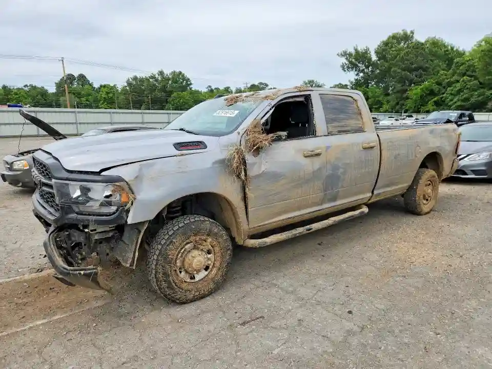 3C6UR5HJ8PG602854 2023 RAM 2500-0