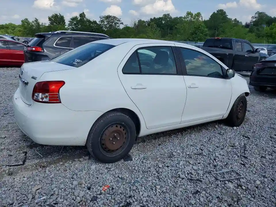 JTDBT4K34C1416534 2012 TOYOTA YARIS-2