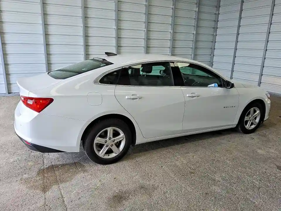 1G1ZC5ST0PF181040 2023 CHEVROLET MALIBU-2