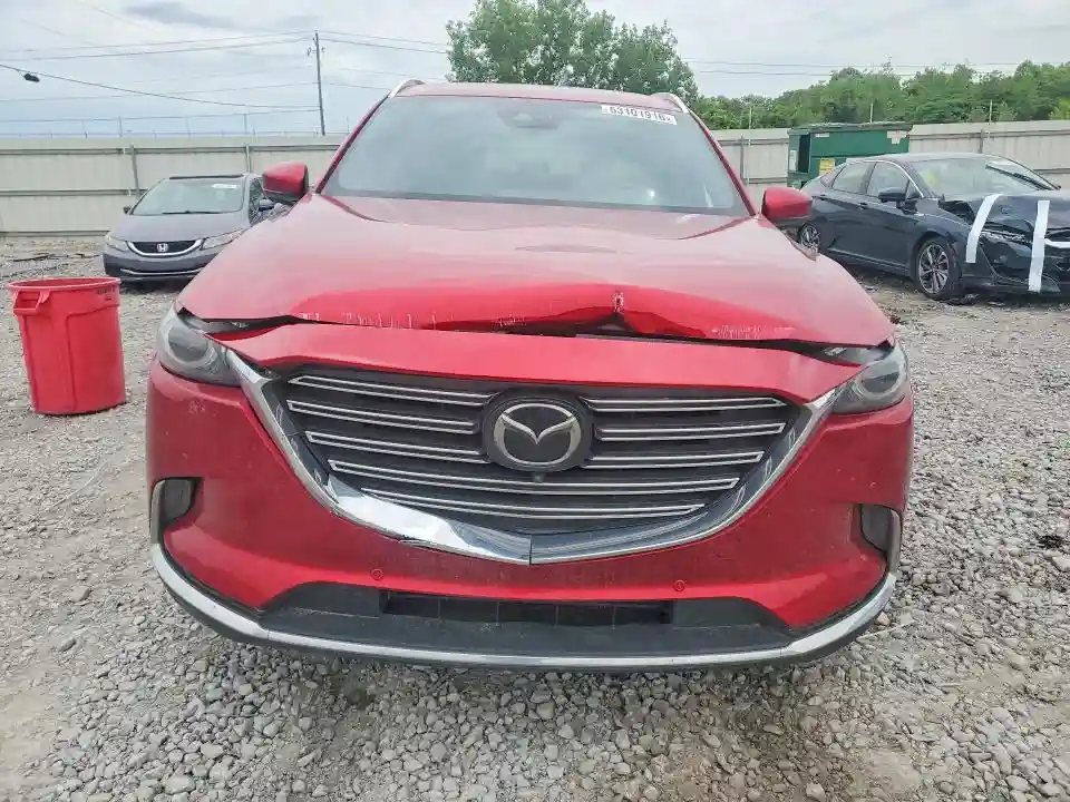 JM3TCBDY0P0631364 2023 MAZDA CX-9-4